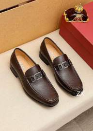 Picture of Ferragamo Shoes _SKUFerragamosz38-452CZX03085298